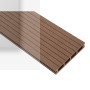 Терасна дошка Polymer Wood Home Мербау